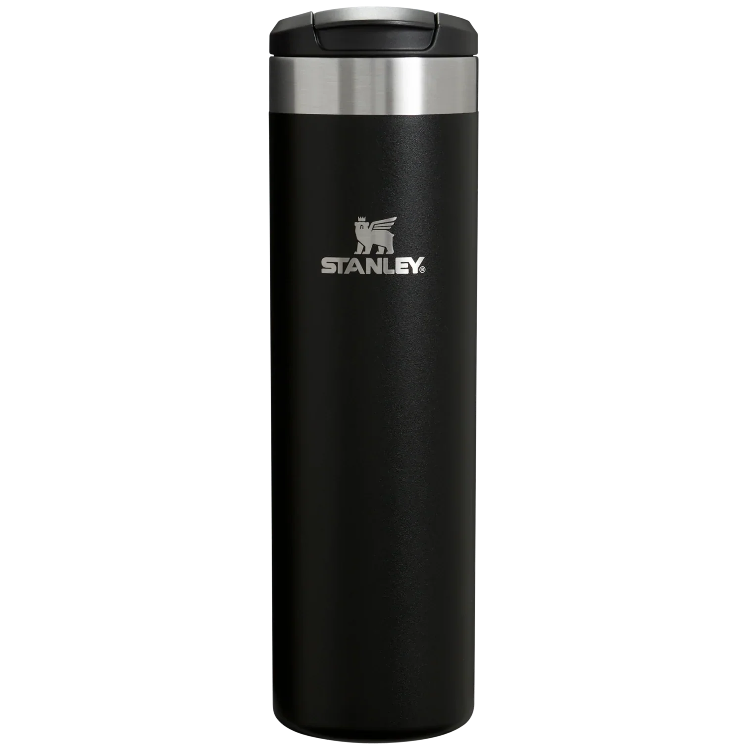 Stanley Aerolight™ Transit Mug | 0.59L Black 2.0