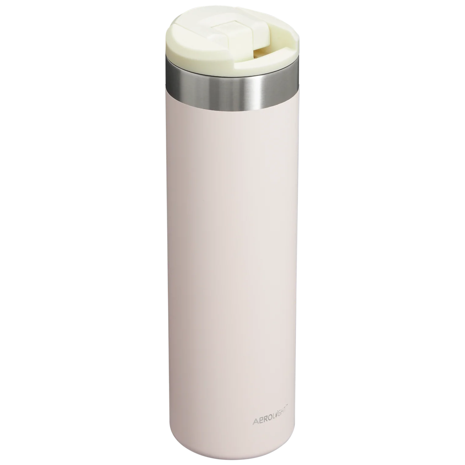 Stanley Aerolight™ Transit Mug | 0.59L Rose Quartz - Image 2