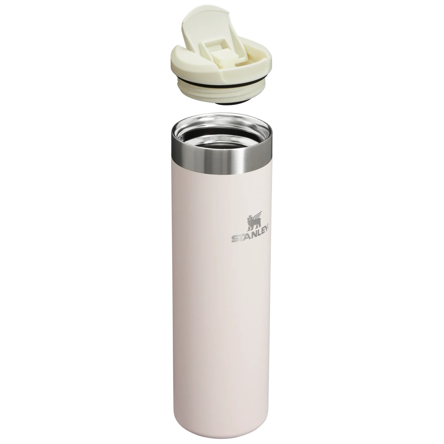 Stanley Aerolight™ Transit Mug | 0.59L Rose Quartz - Image 3