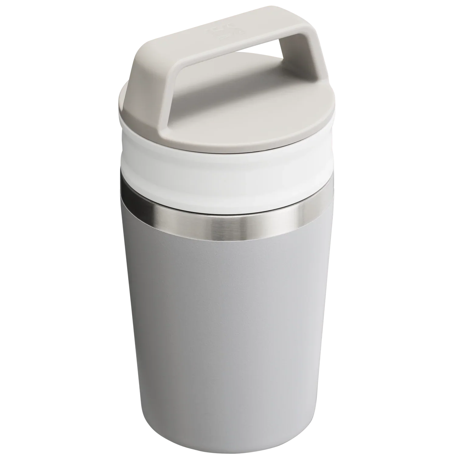 Stanley Café-To-Go Travel Mug | 0.23L - Ash - Image 2