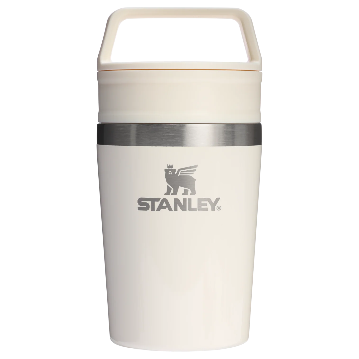 Stanley Café-To-Go Travel Mug | 0.23L - Cream Gloss