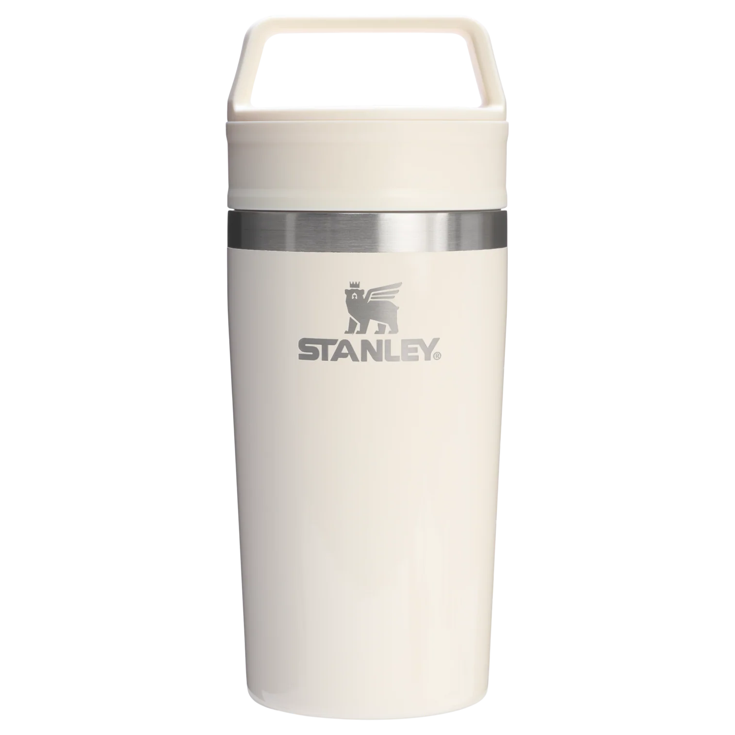 Stanley Café-To-Go Travel Mug | 0.35L - Cream Gloss