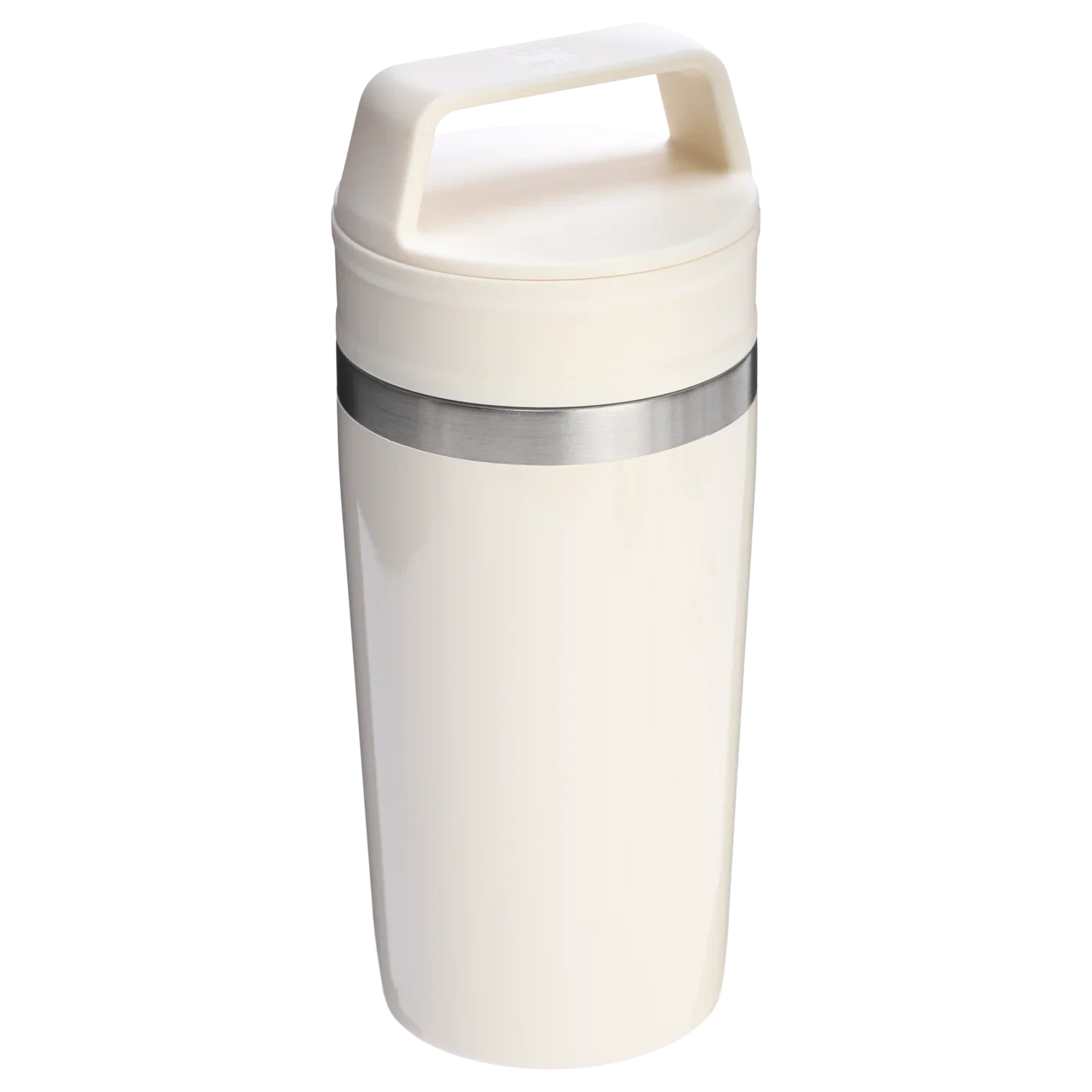 Stanley Café-To-Go Travel Mug | 0.35L - Cream Gloss - Image 2