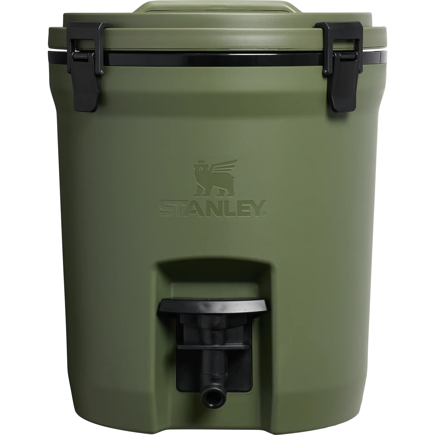Stanley Fast Flow Water Jug 7.5L - Dried Pine