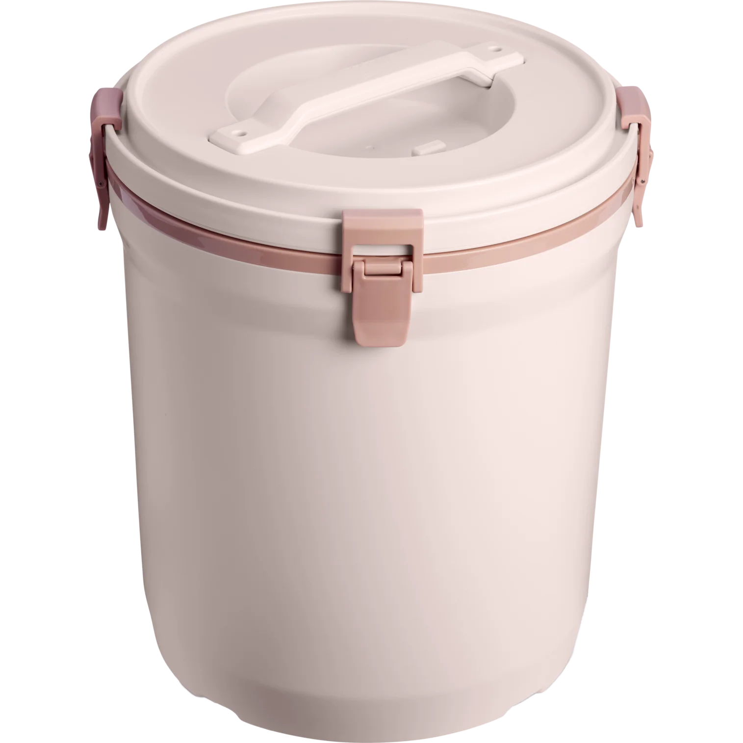 Stanley Fast Flow Water Jug 7.5L - Rose Quartz - Image 3