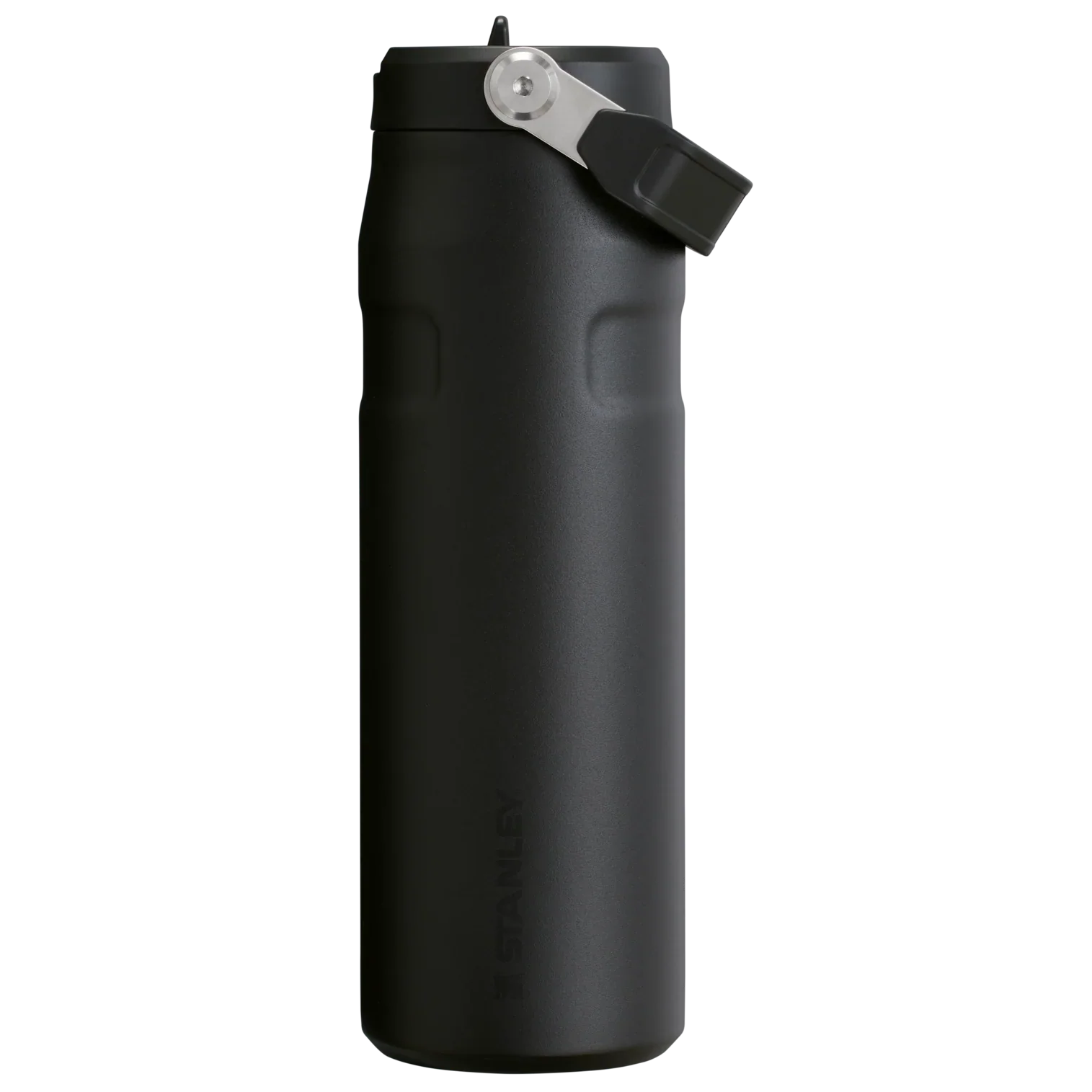 Stanley IceFlow™ Bottle Flip Straw 2.0 | 0.71L - Black 2.0