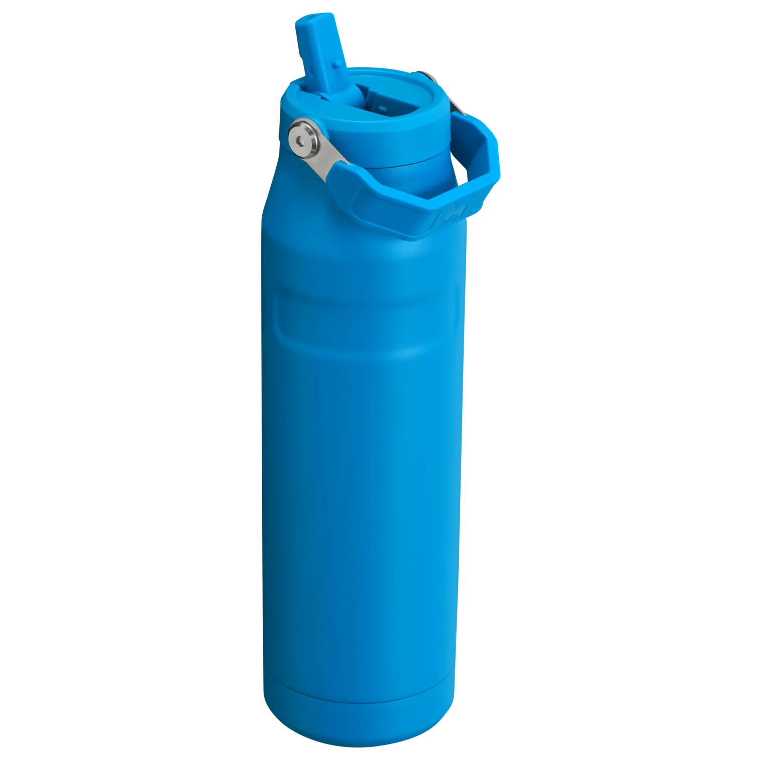 Stanley IceFlow™ Bottle Flip Straw 2.0 | 1.06L -  Azure - Image 2