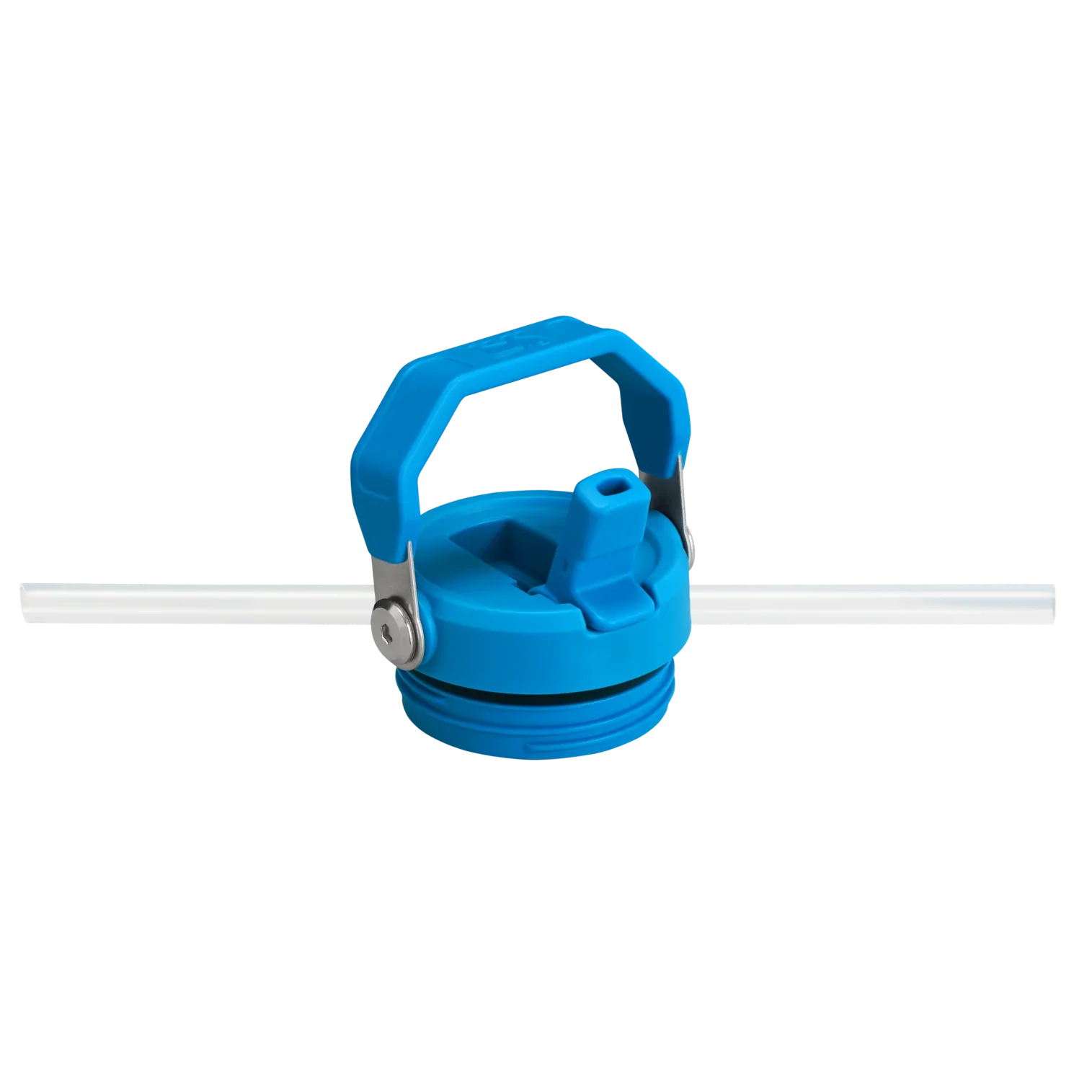 Stanley IceFlow™ Bottle Flip Straw 2.0 | 1.06L -  Azure - Image 3