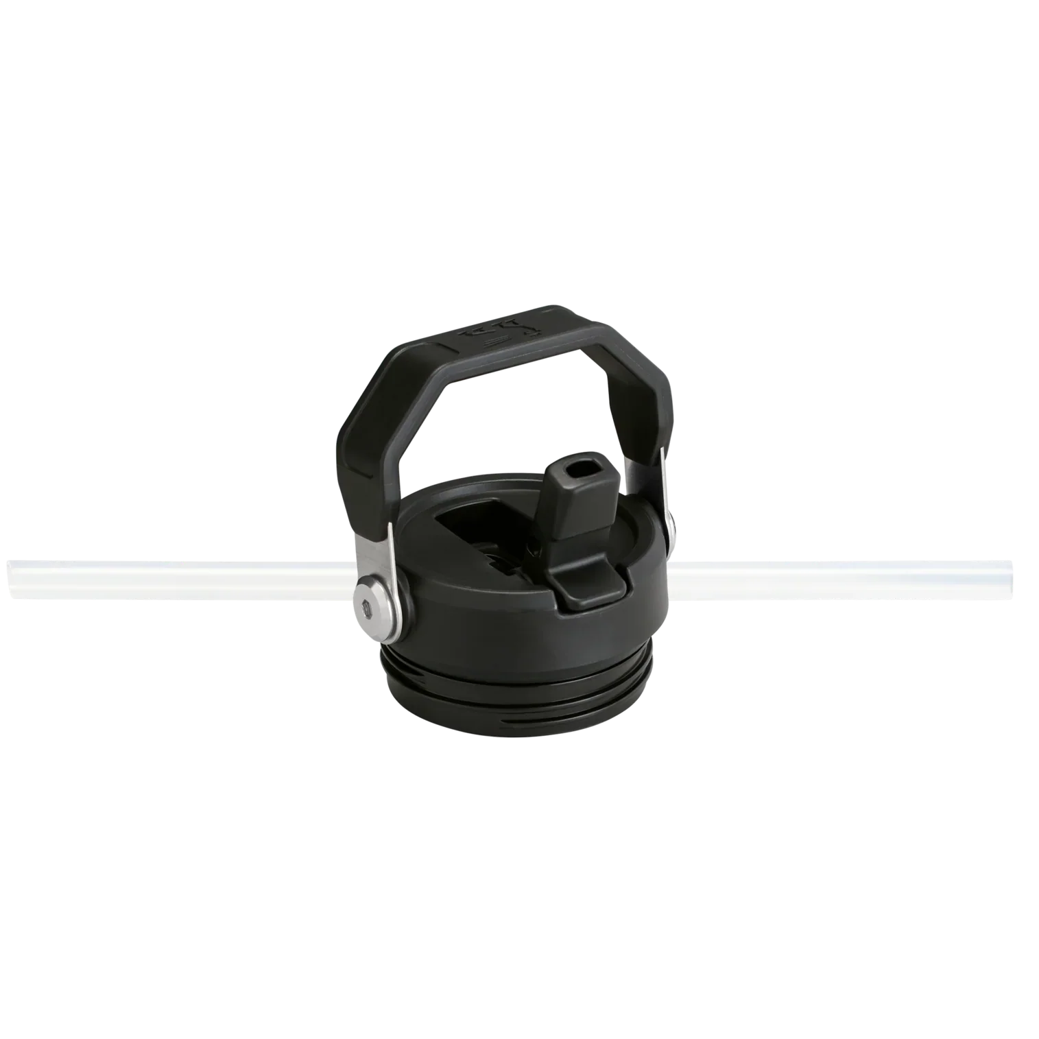 Stanley IceFlow™ Bottle Flip Straw 2.0 | 1.06L - Black 2.0 - Image 3