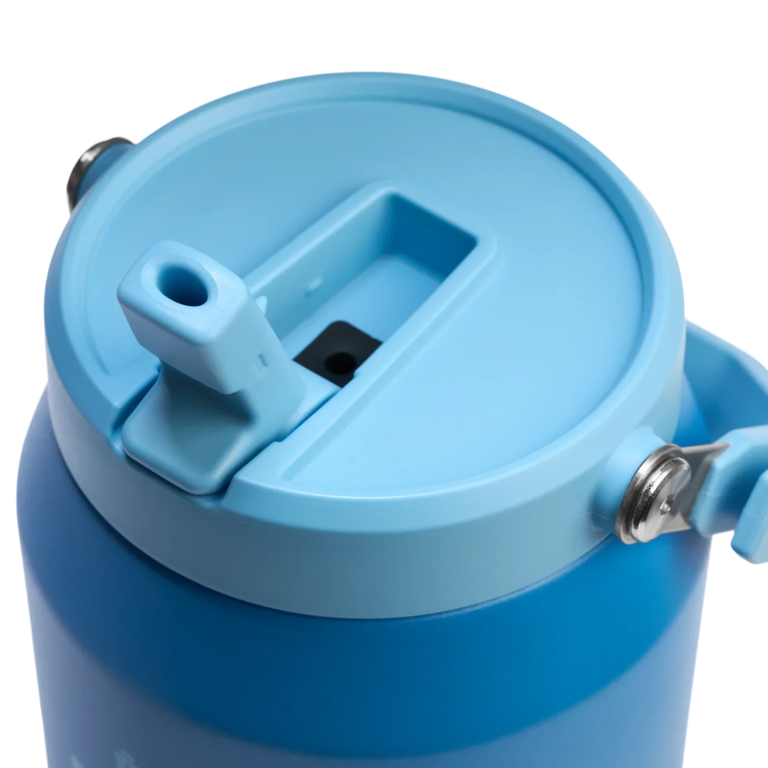 Stanley IceFlow™ Flip Straw 2.0 Jug | 1.90L - Azure - Image 3