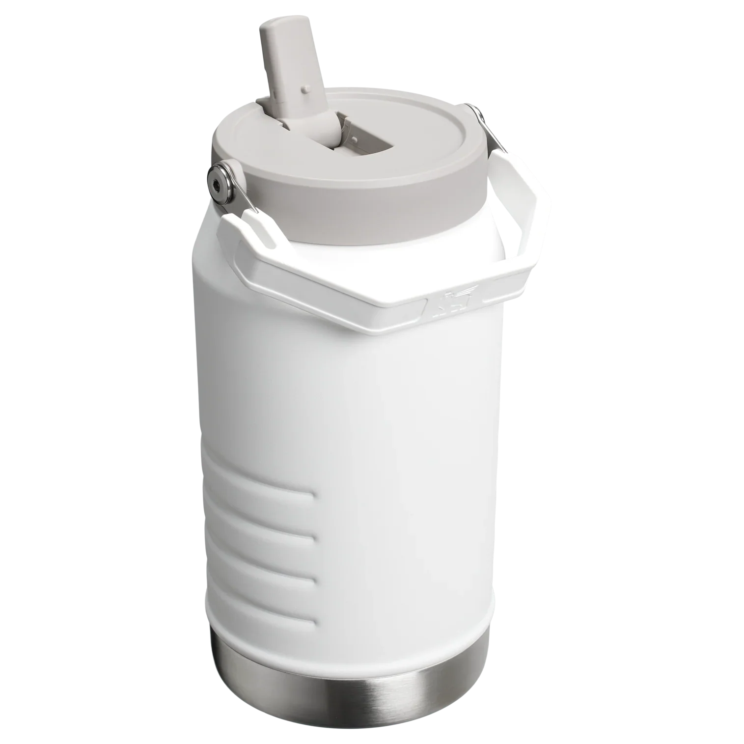 Stanley IceFlow™ Flip Straw 2.0 Jug | 1.90L - Frost - Image 2