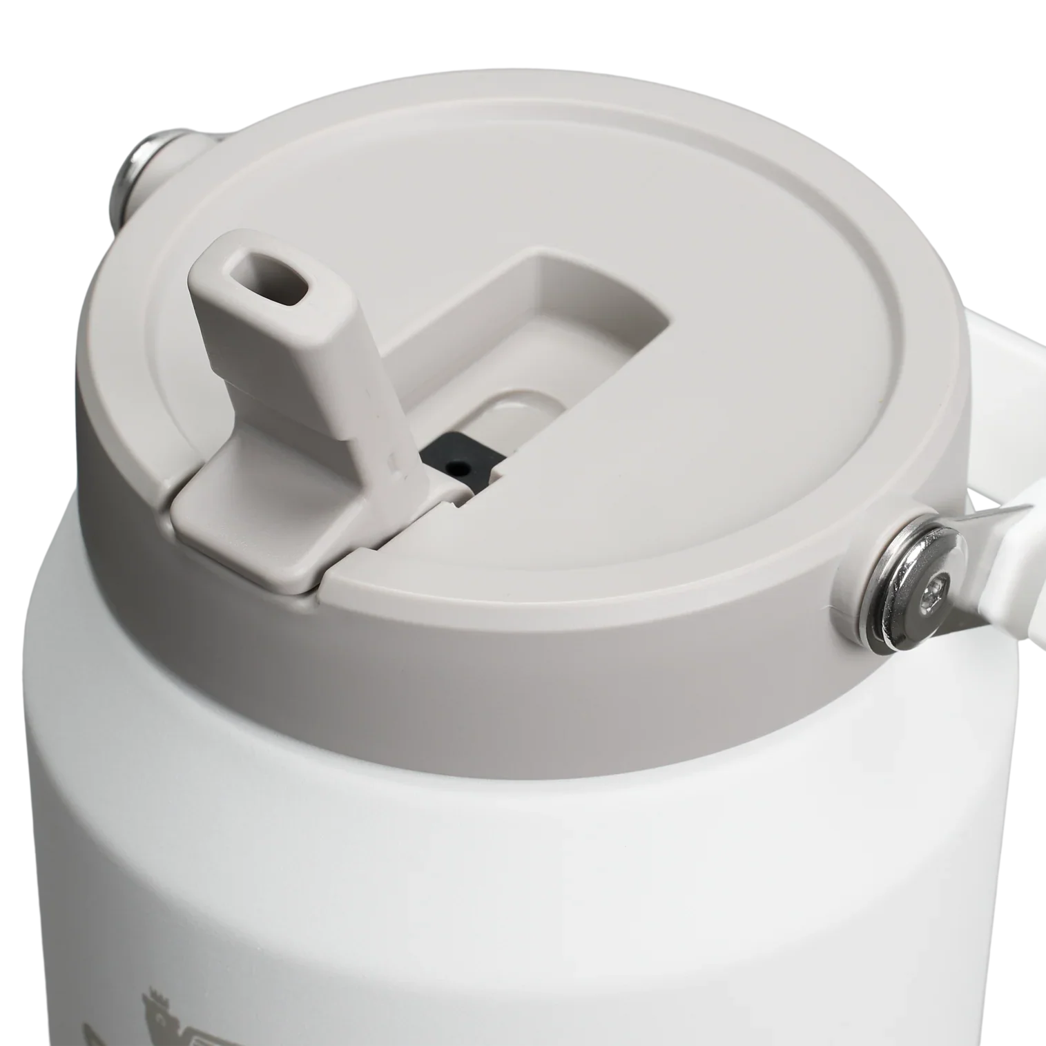 Stanley IceFlow™ Flip Straw 2.0 Jug | 1.90L - Frost - Image 3
