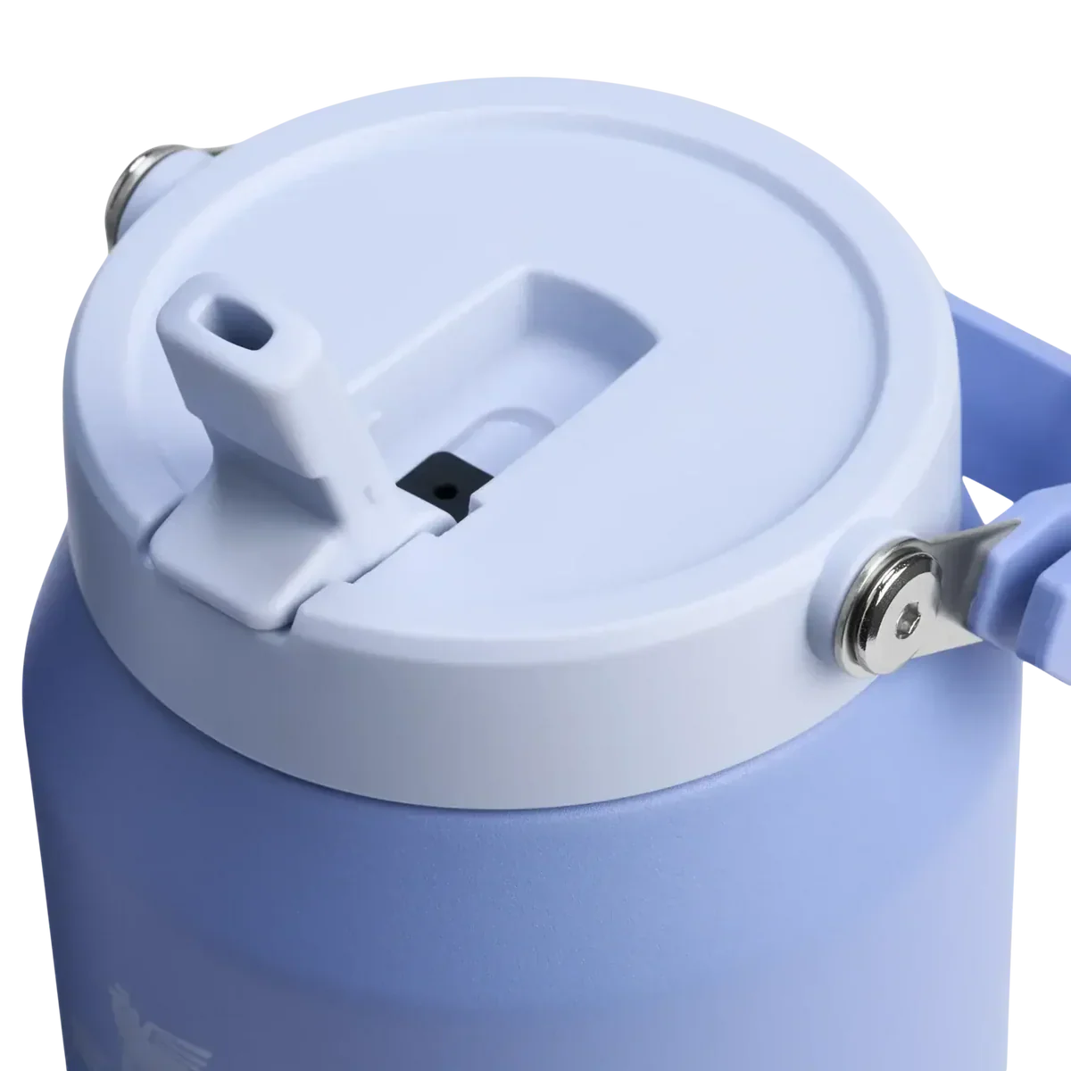 Stanley IceFlow™ Flip Straw 2.0 Jug | 1.90L - Hydrangea - Image 2