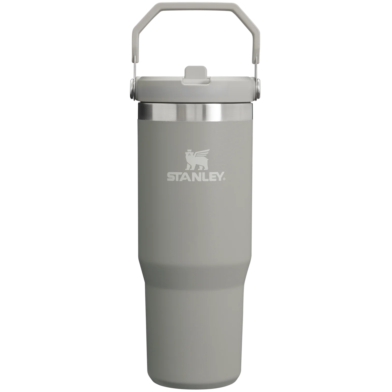 Stanley IceFlow™ Flip Straw Tumblers 0.89L - Ash