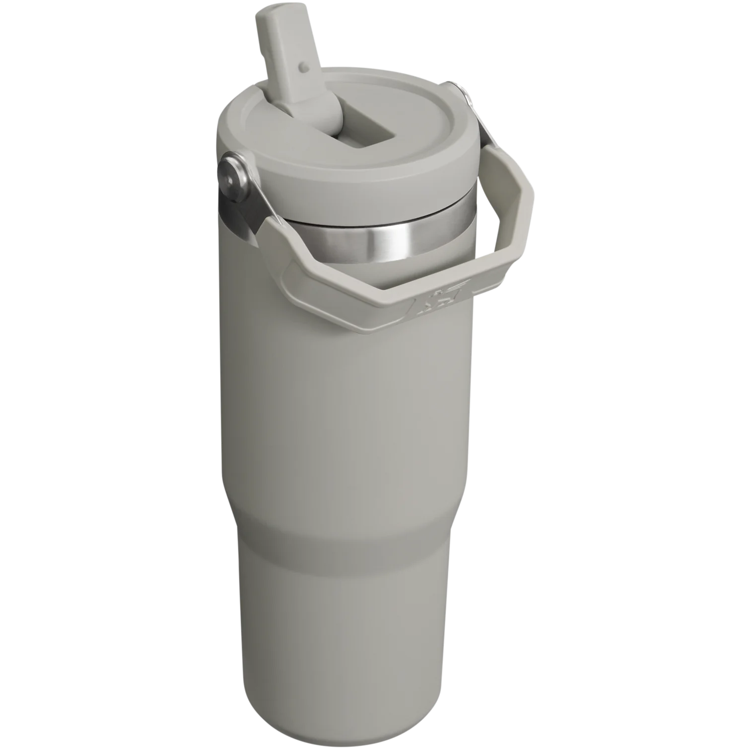 Stanley IceFlow™ Flip Straw Tumblers 0.89L - Ash - Image 2