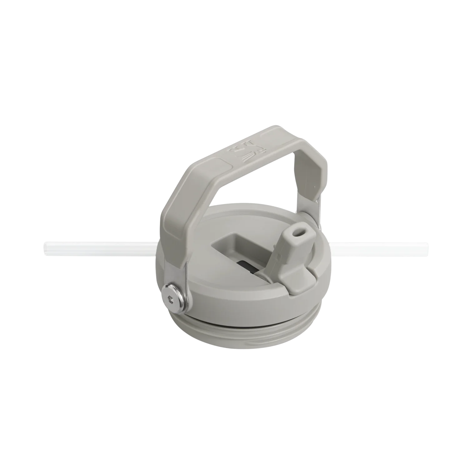 Stanley IceFlow™ Flip Straw Tumblers 0.89L - Ash - Image 3