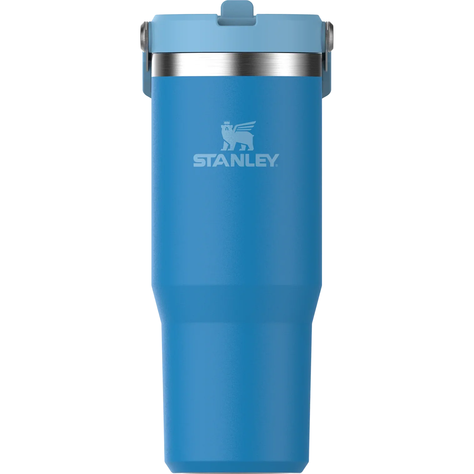 Stanley IceFlow™ Flip Straw Tumblers 0.89L - Azure - Image 2