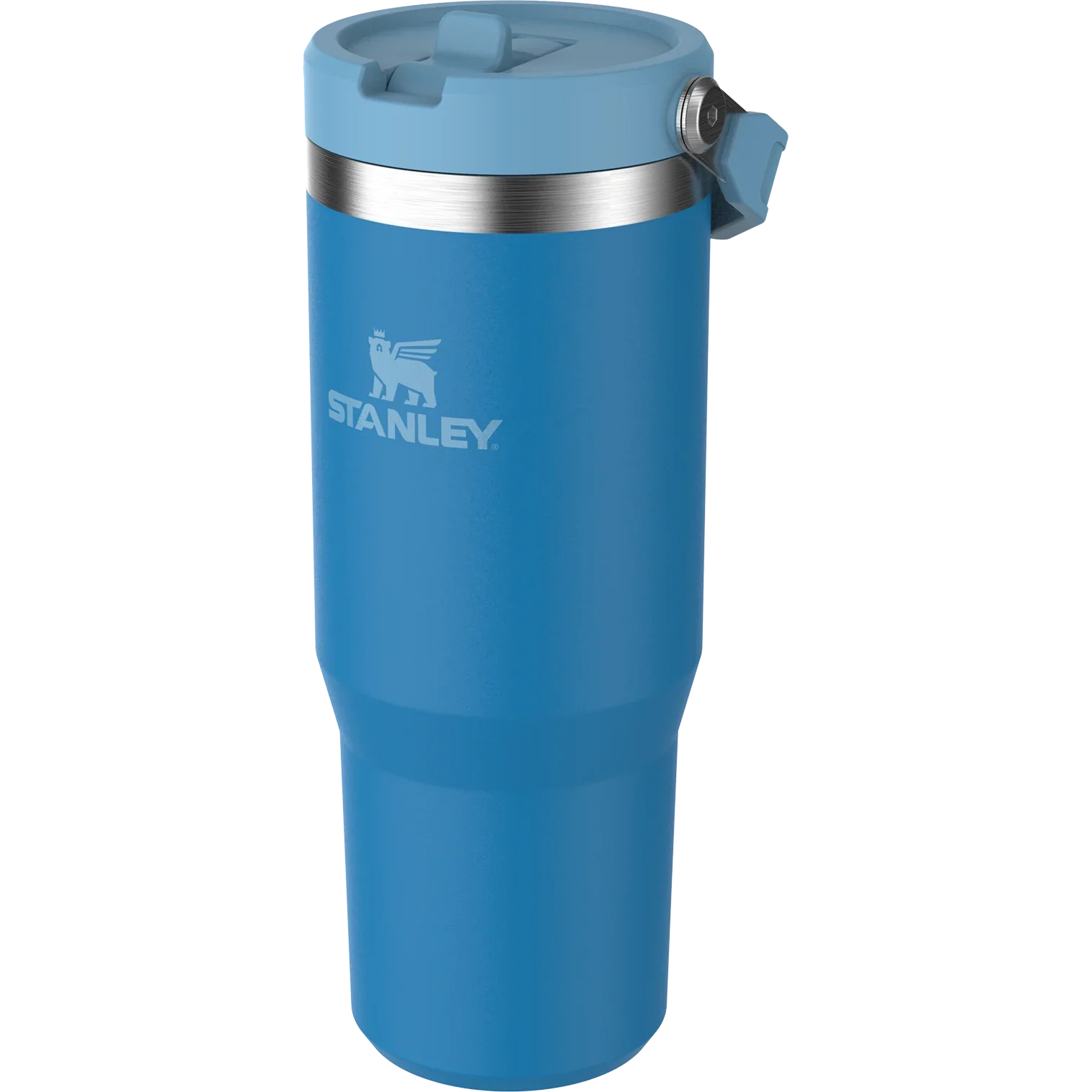 Stanley IceFlow™ Flip Straw Tumblers 0.89L - Azure - Image 3