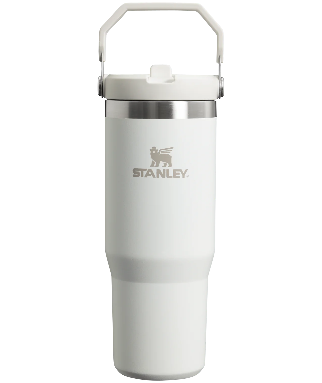 Stanley IceFlow™ Flip Straw Tumblers 0.89L - Frost