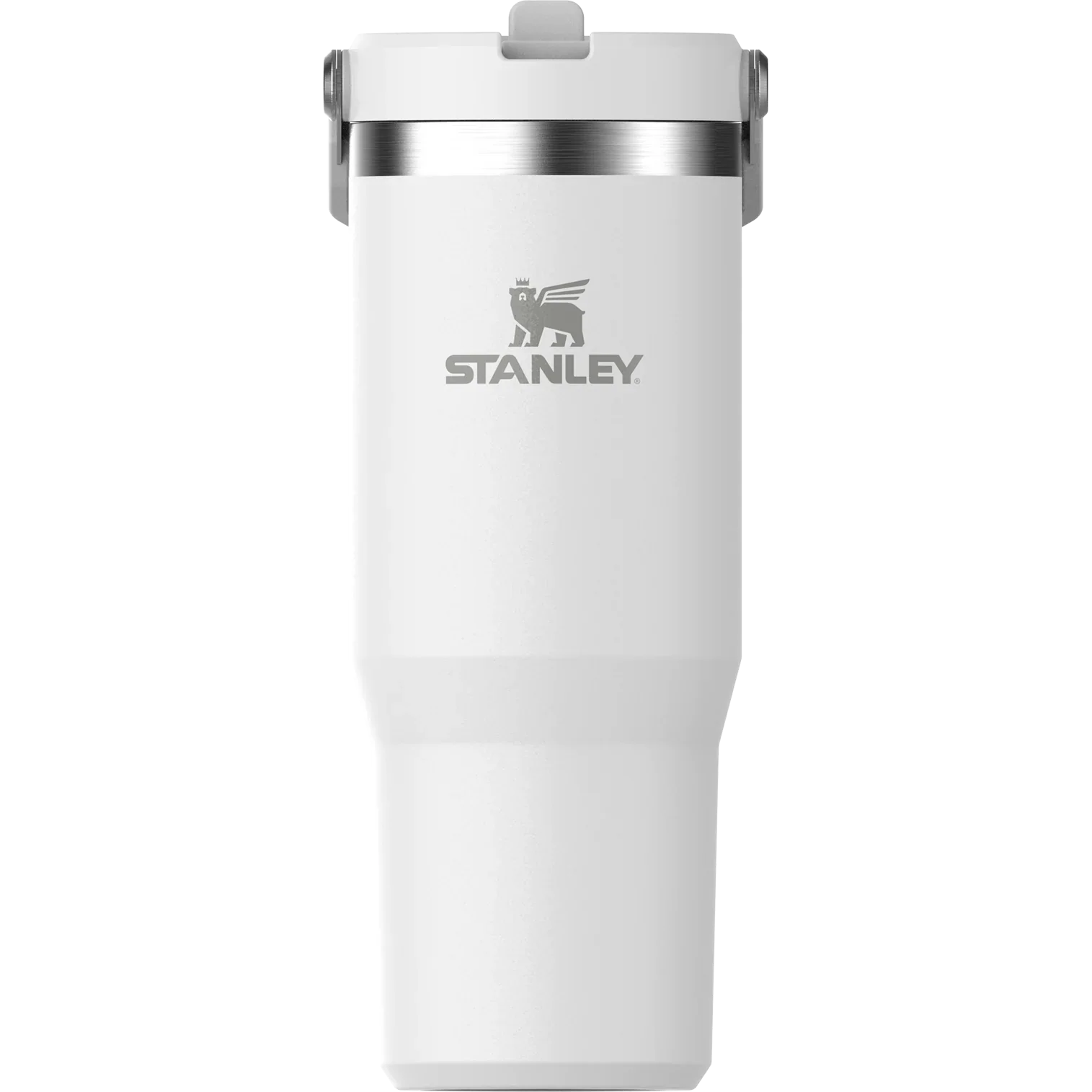 Stanley IceFlow™ Flip Straw Tumblers 0.89L - Frost - Image 2