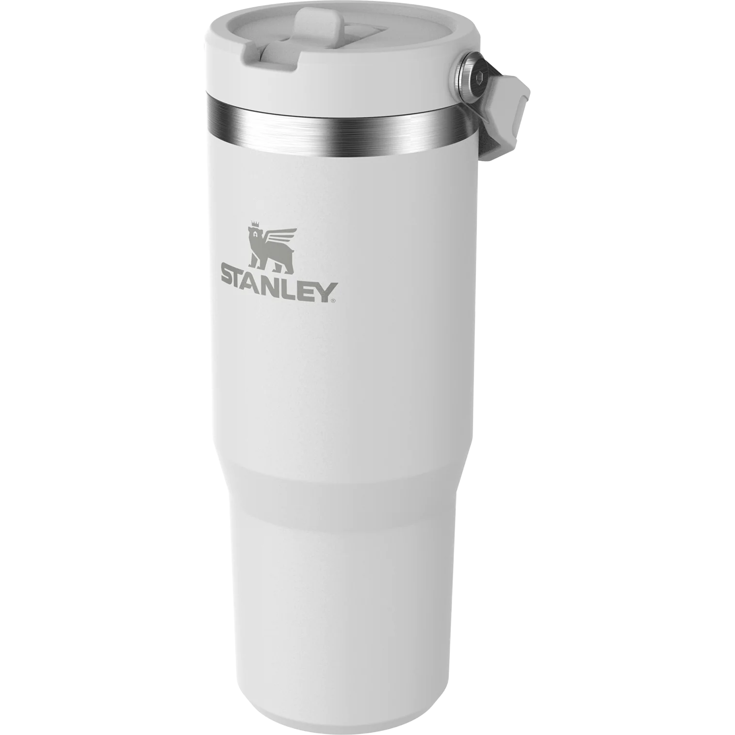 Stanley IceFlow™ Flip Straw Tumblers 0.89L - Frost - Image 3