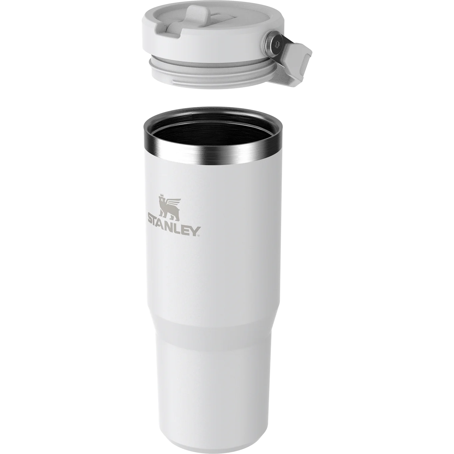 Stanley IceFlow™ Flip Straw Tumblers 0.89L - Frost - Image 5