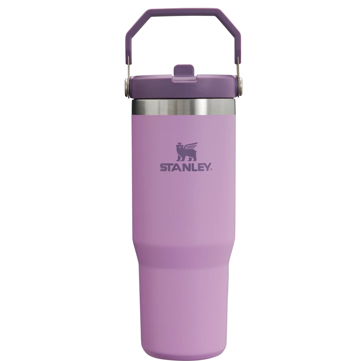 Stanley IceFlow™ Flip Straw Tumblers 0.89L - Lilac