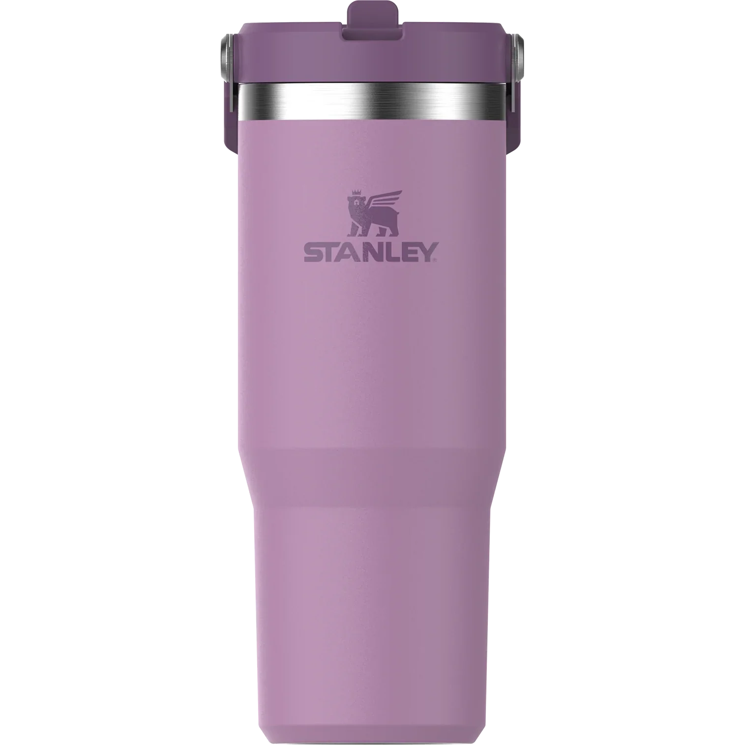 Stanley IceFlow™ Flip Straw Tumblers 0.89L - Lilac - Image 2