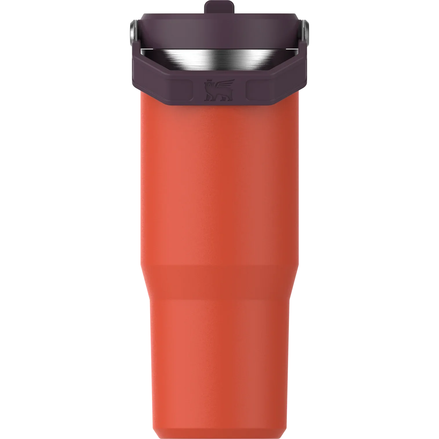Stanley IceFlow™ Flip Straw Tumblers 0.89L - Tigerlily Plum - Image 4