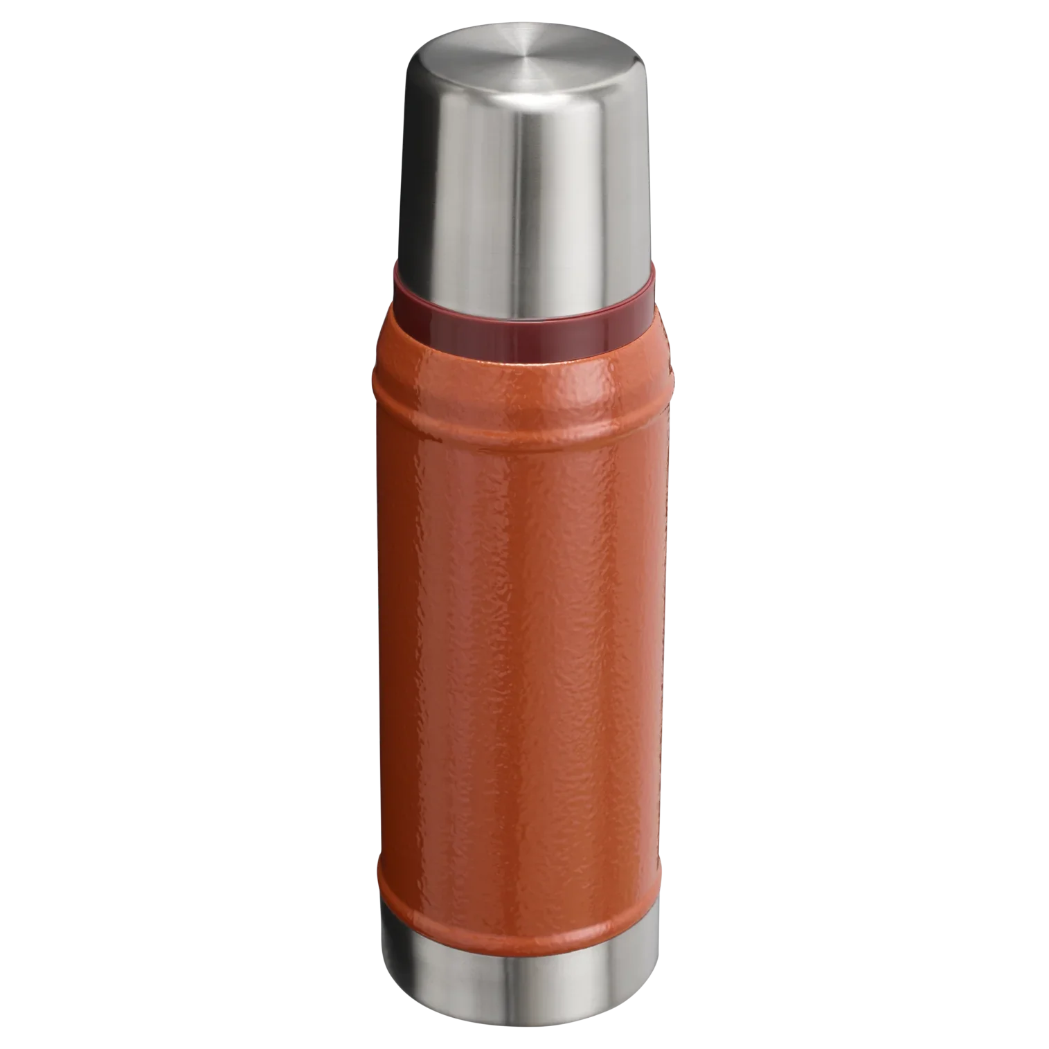 Stanley Legendary Classic Bottle 0.75L Hammertone Clay - Image 2