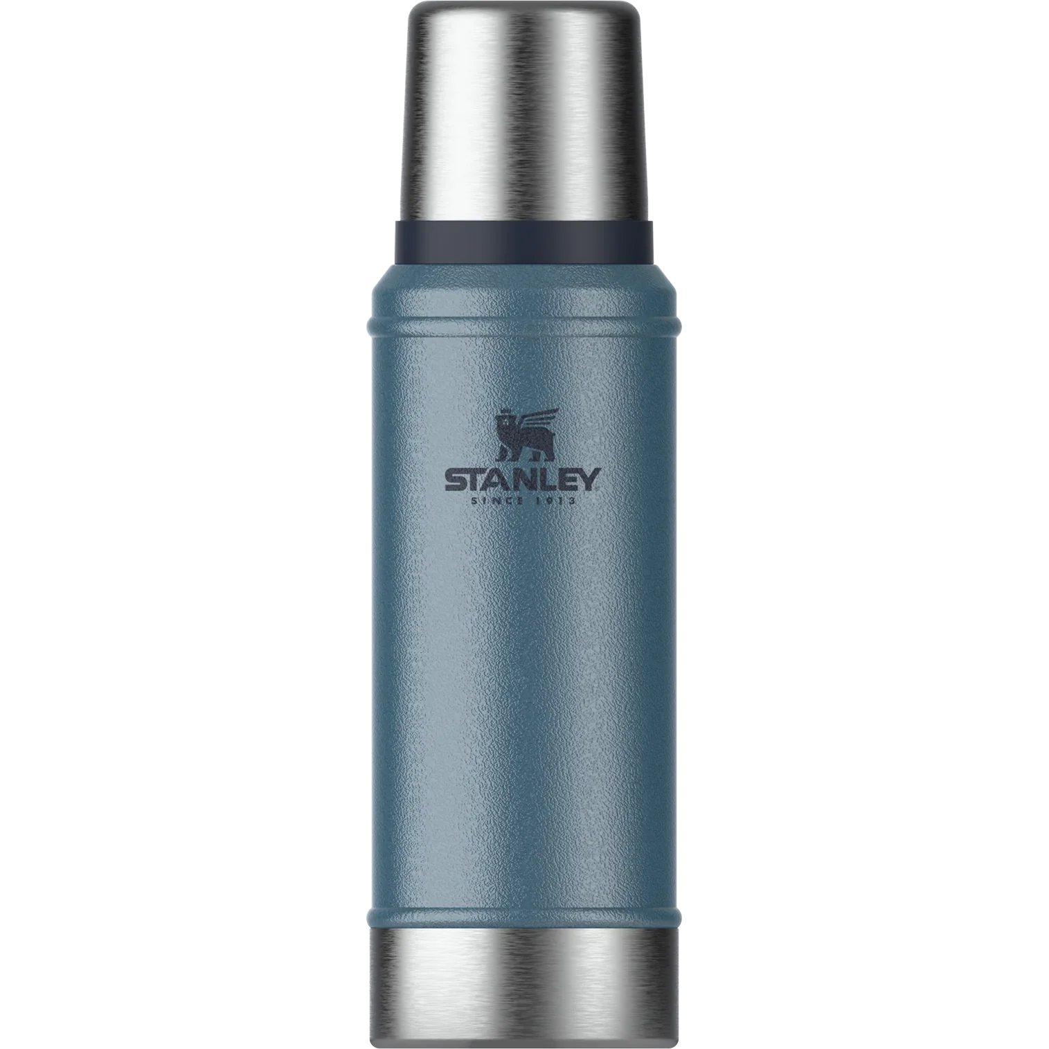 Stanley Legendary Classic Bottle 0.75L Hammertone Lake