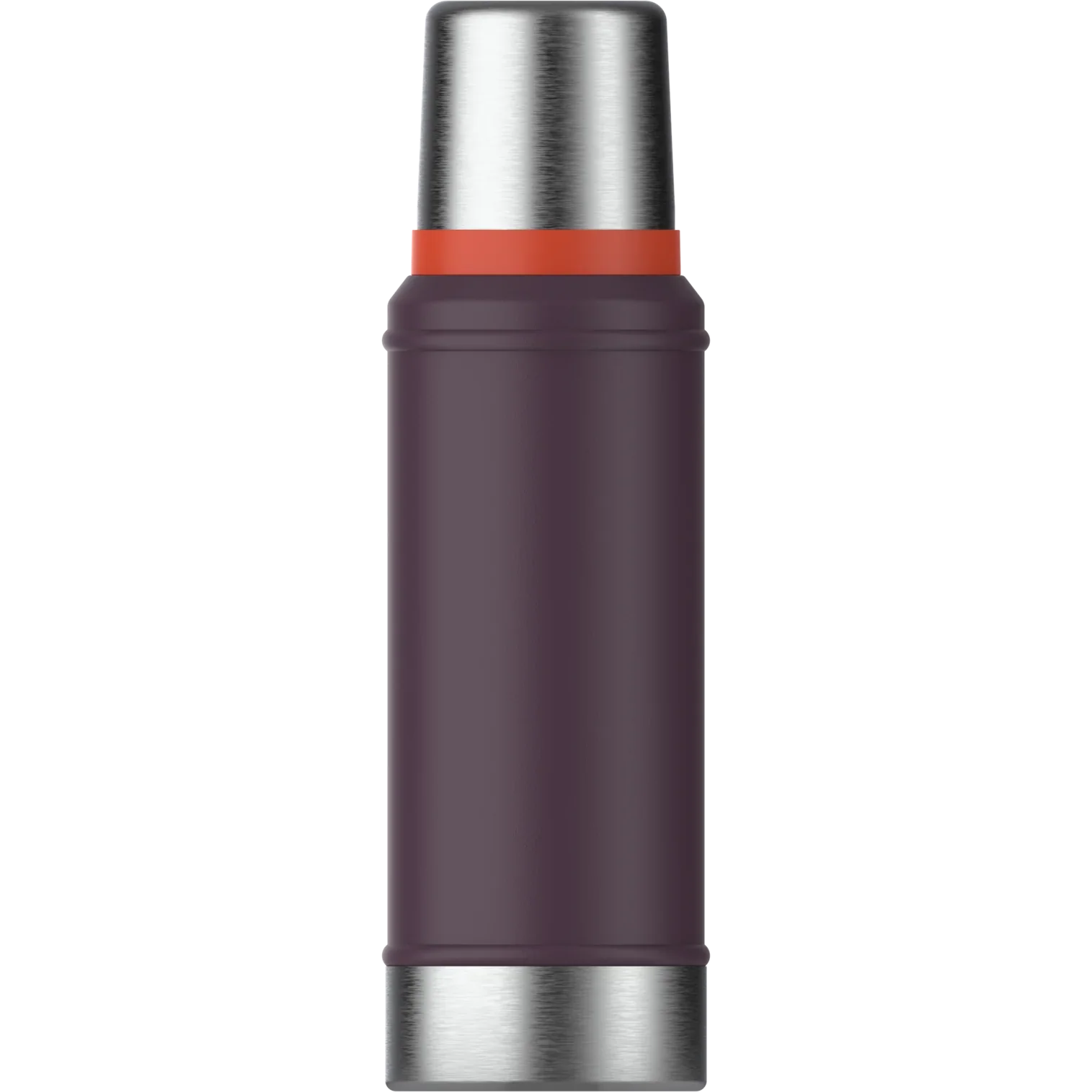 Stanley Legendary Classic Bottle 0.75L Plum - Image 2