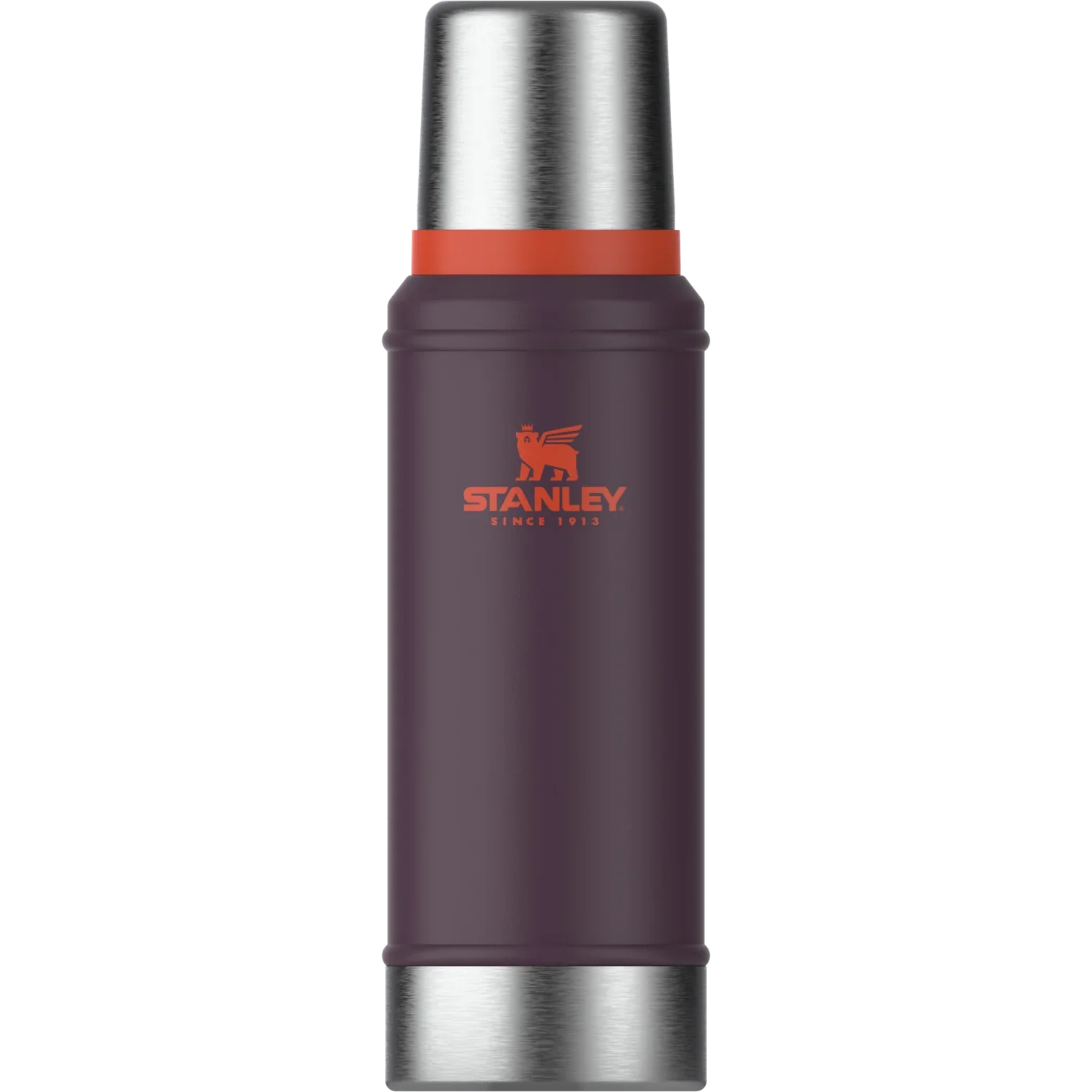 Stanley Legendary Classic Bottle 0.75L Plum - Image 6