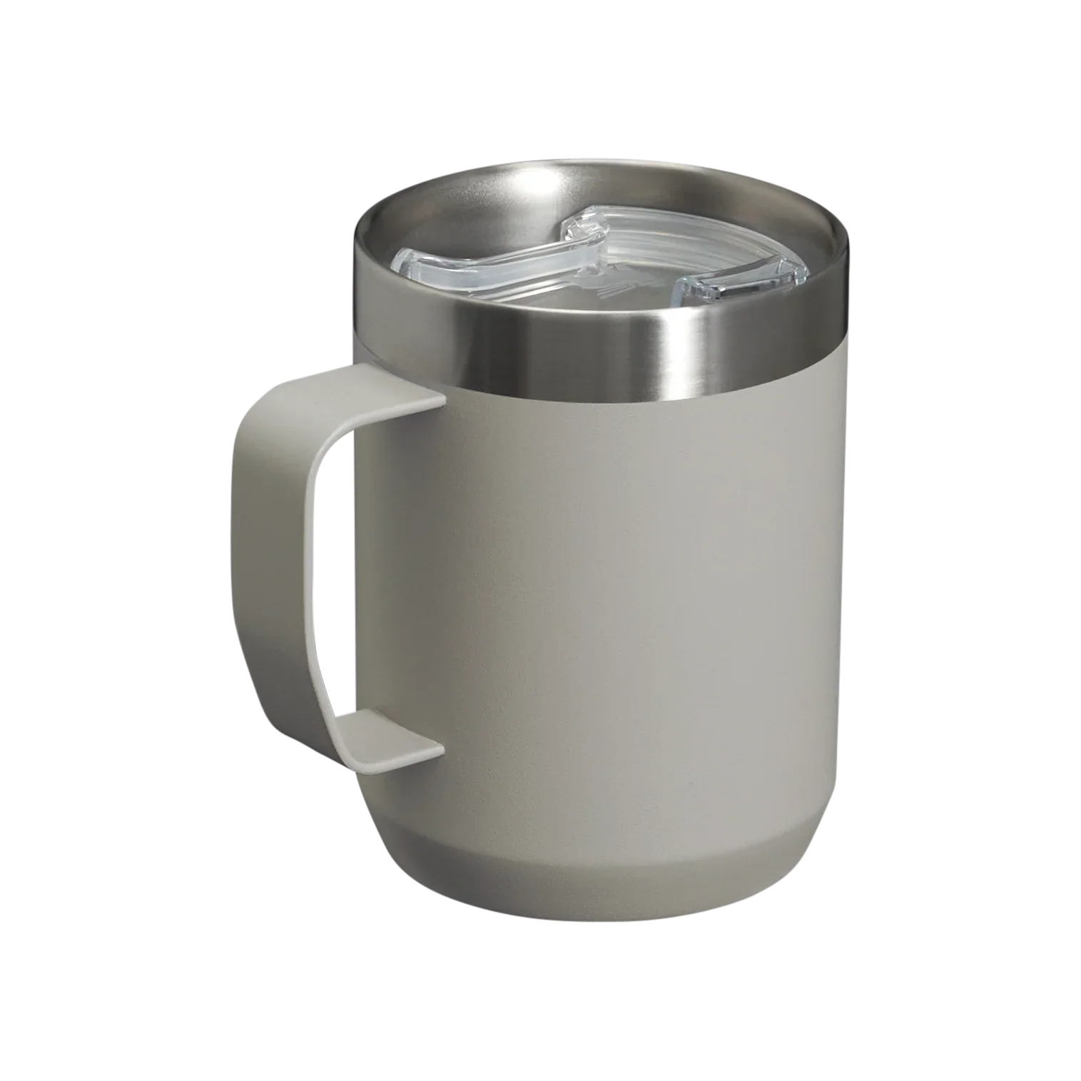 Stanley Legendary Stay Hot Camp Mug 0.23L Ash - Image 3