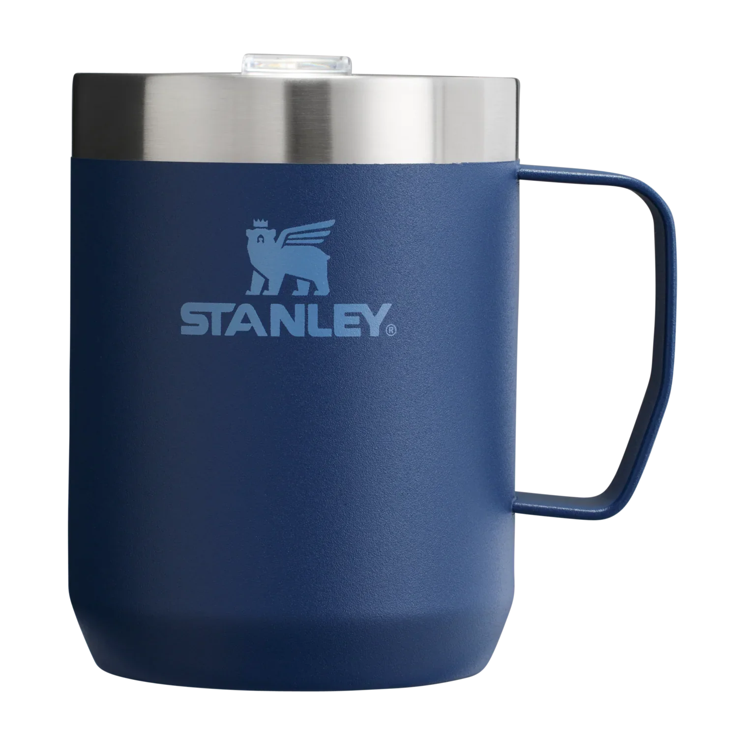 Stanley Legendary Stay Hot Camp Mug 0.23L Navy