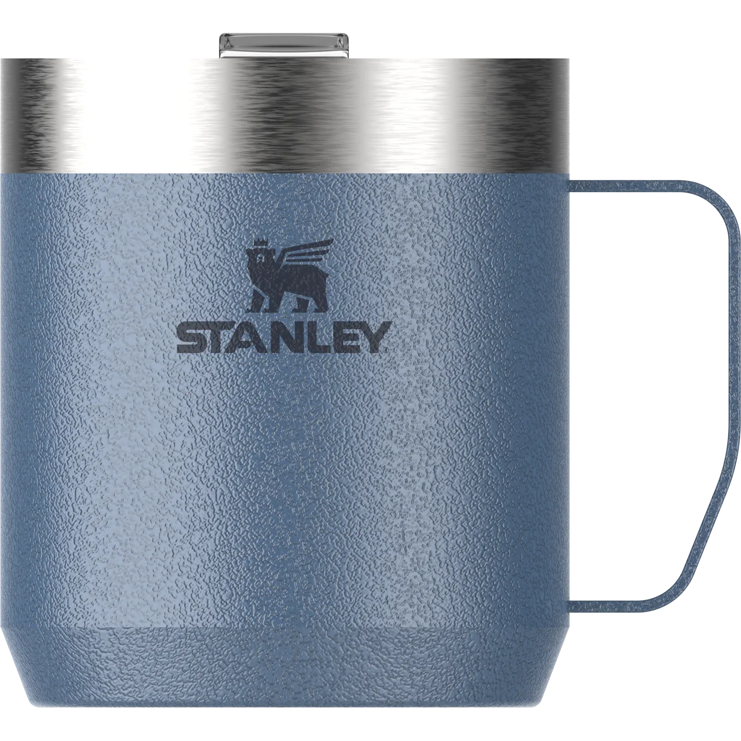 Stanley Legendary Stay Hot Camp Mug 0.35L Hammertone Lake