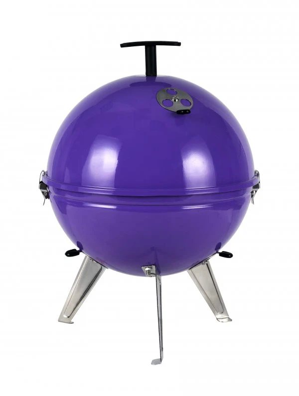 Tepro Mini Kettle Grill Crystal - Image 3