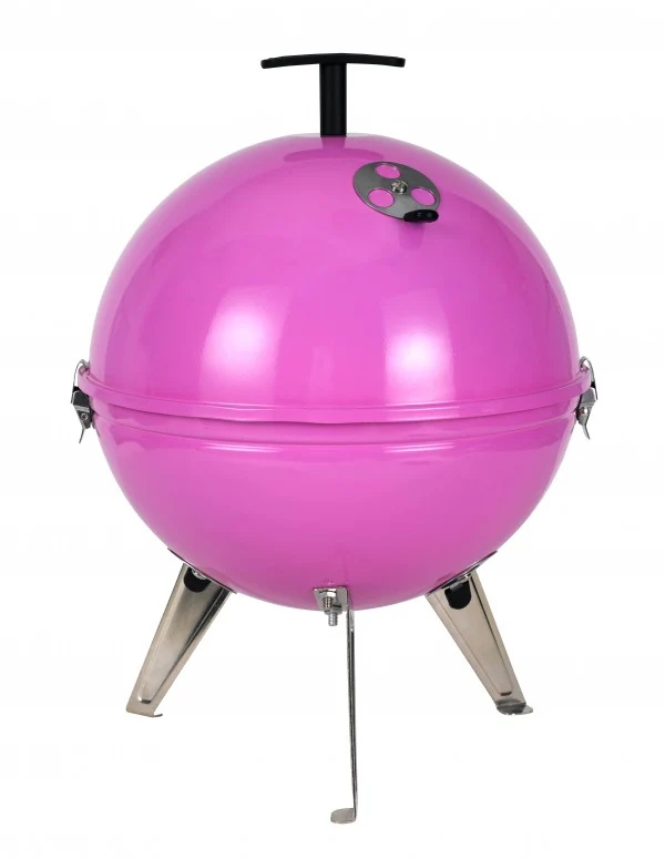 Tepro Mini Kettle Grill Crystal - Image 4