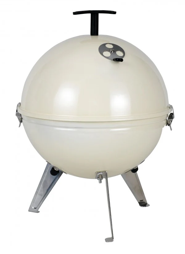 Tepro Mini Kettle Grill Crystal - Image 5