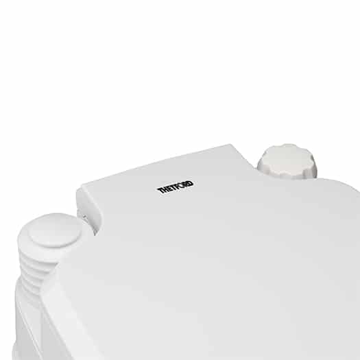 Thetford Porta Potti 145 Toilet - Image 2