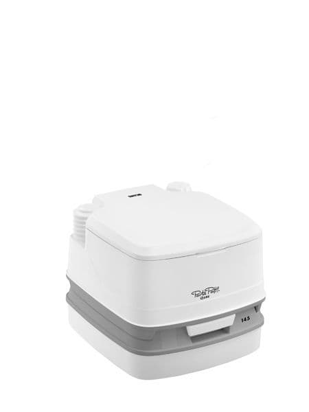 Thetford Porta Potti 145 Toilet - Image 3