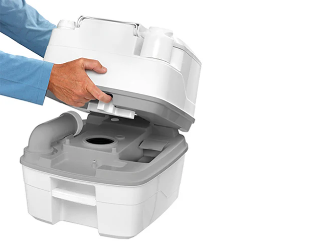 Thetford Porta Potti 365 - Image 2
