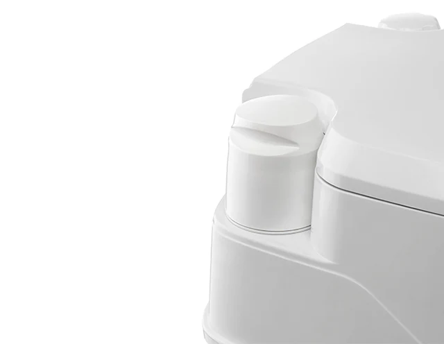Thetford Porta Potti 365 - Image 3