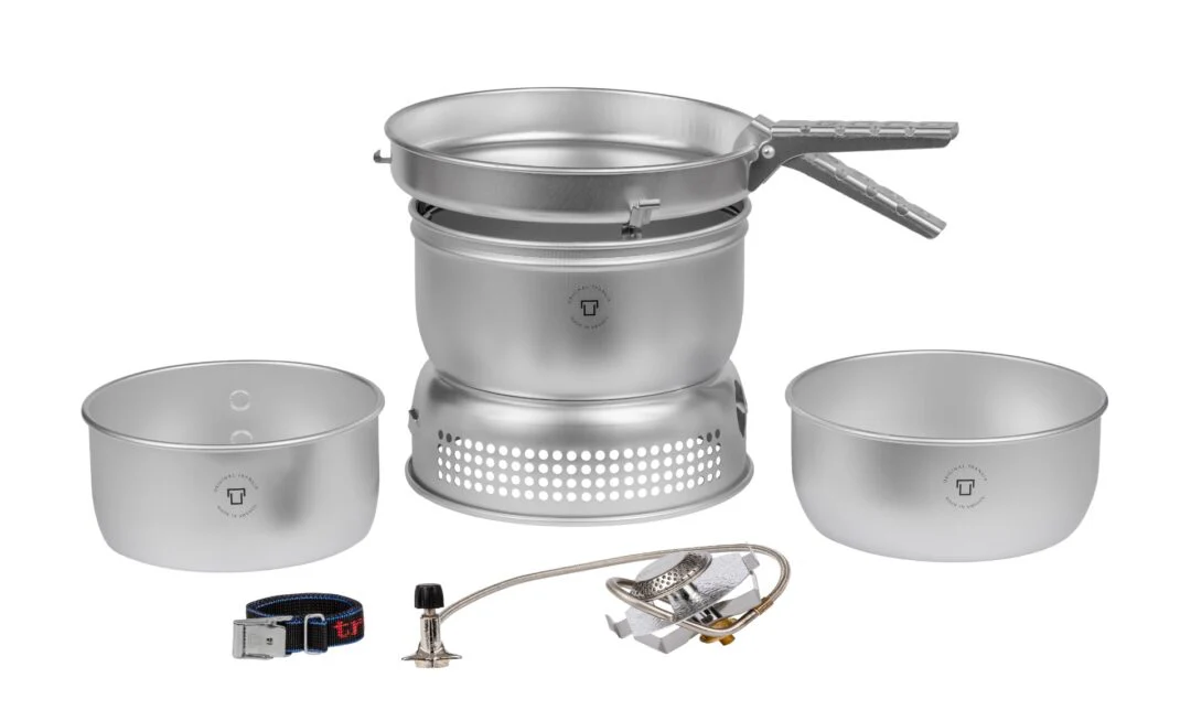 Trangia Stove 25-1 - Image 2