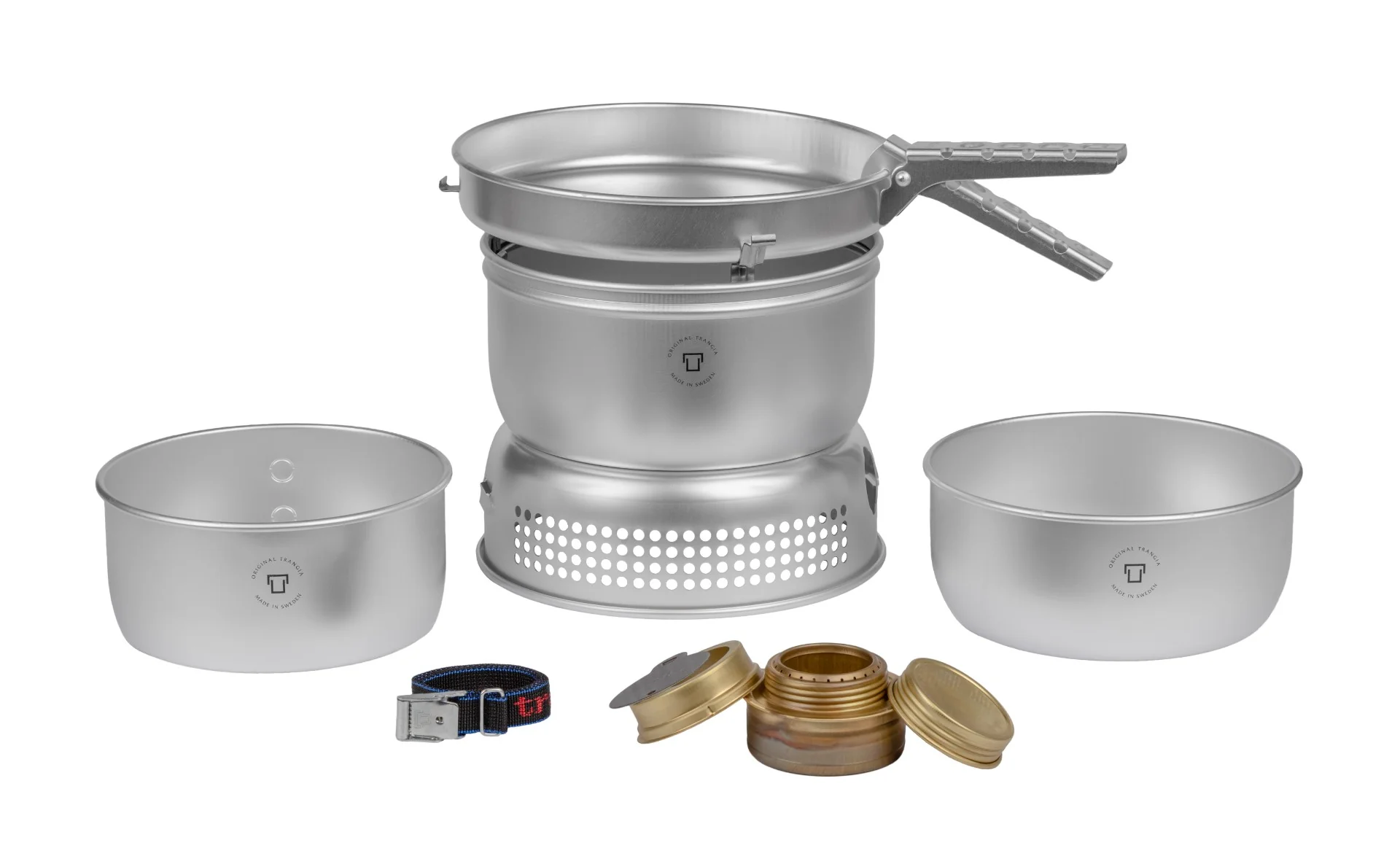 Trangia Stove 25-1 - Image 3