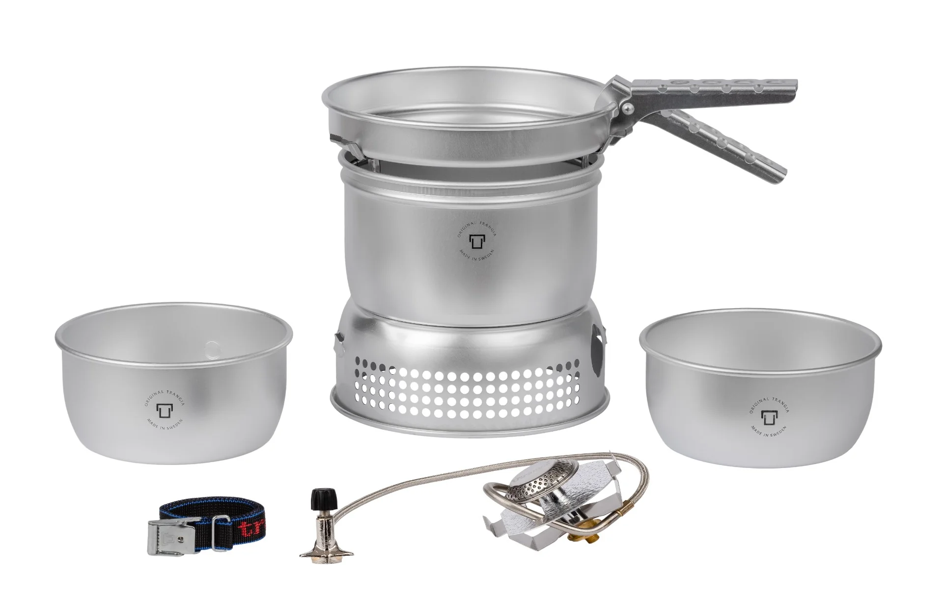 Trangia Stove 27-1 - Image 3
