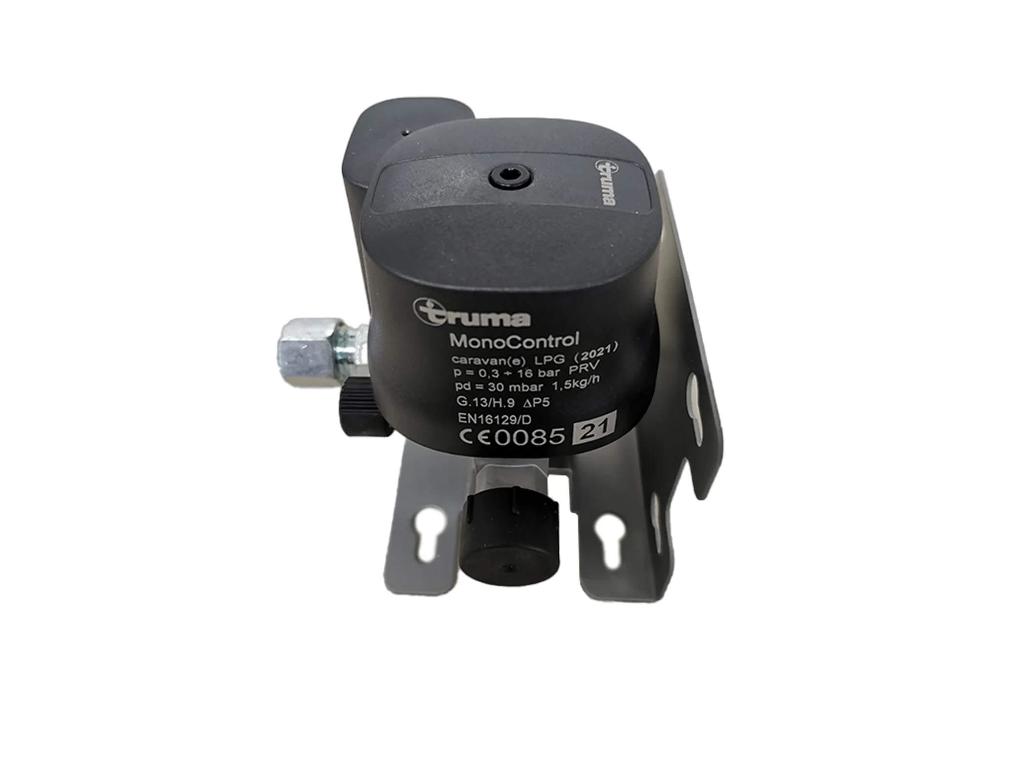 Truma MonoControl Gas Regulator