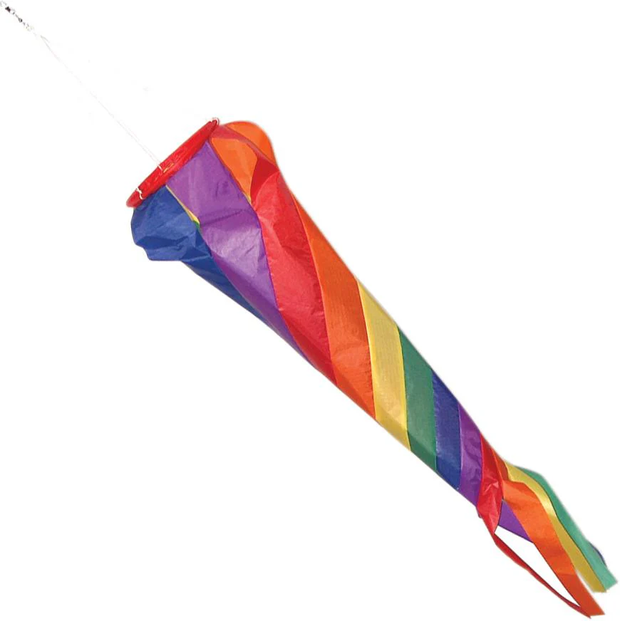 Turbo Spin Windsock 140cm