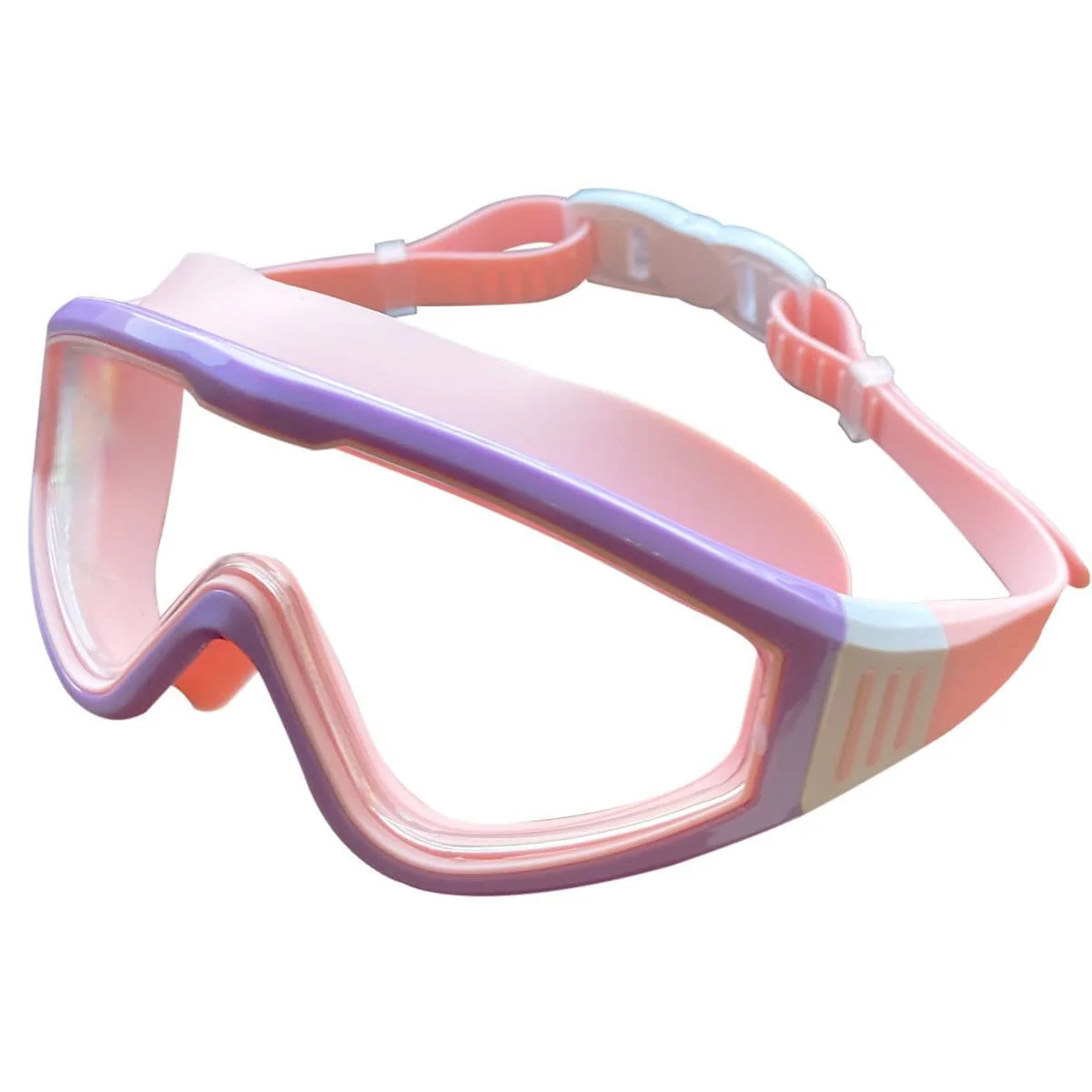 TWF Kids and Adults Swimming Goggles - Image 2