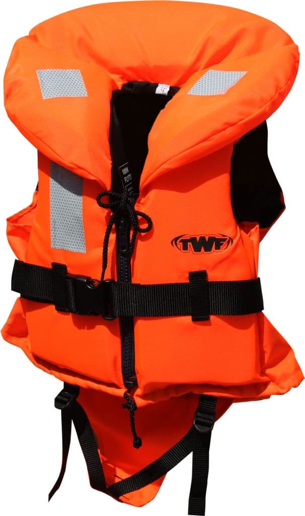 TWF Kids Life Jacket - Image 2